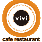 高知カフェレスト喫茶　vivi