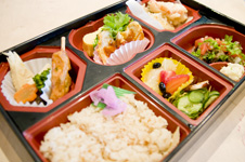 お弁当